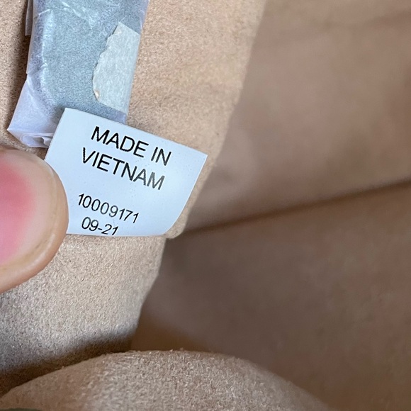 New✨ T monogram brocade studio - Picture 10 of 16